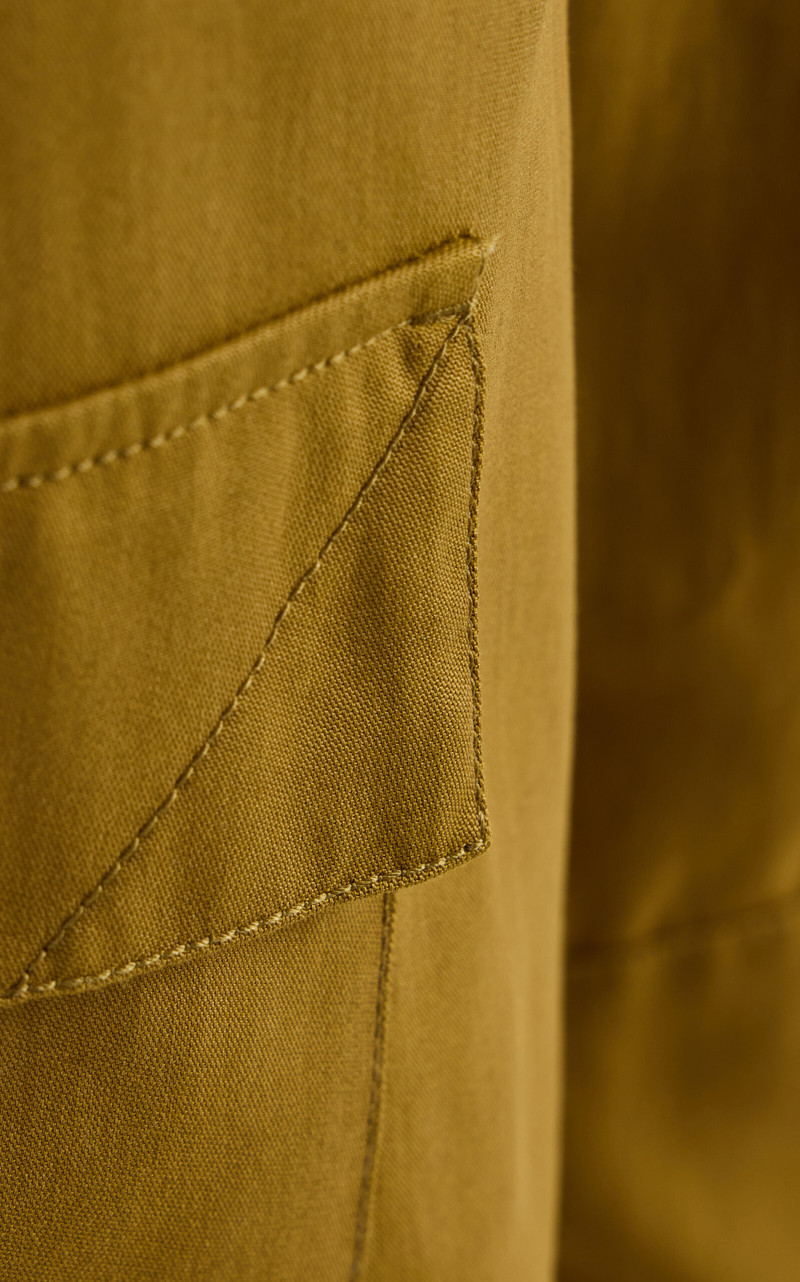 Exclusive Cargo Pants green 5