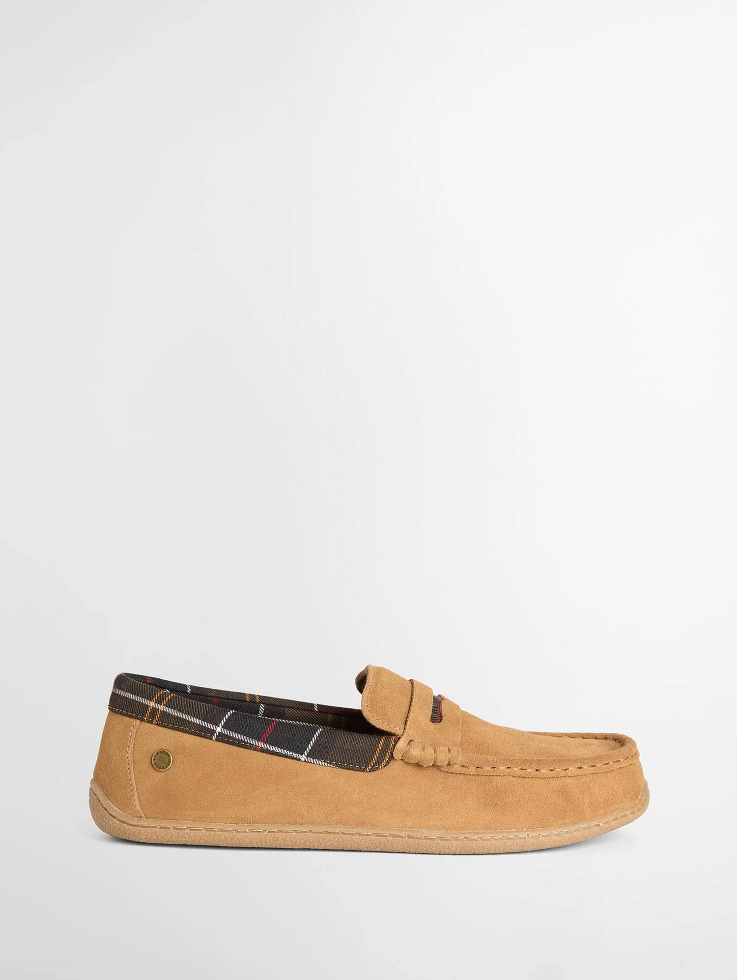 Albert Slippers - 1