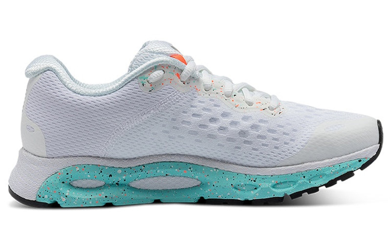 Under Armour (WMNS) Under Armour HOVR Infinite 3 PNTSP CN 'White Teal' 3025496-100 outlook