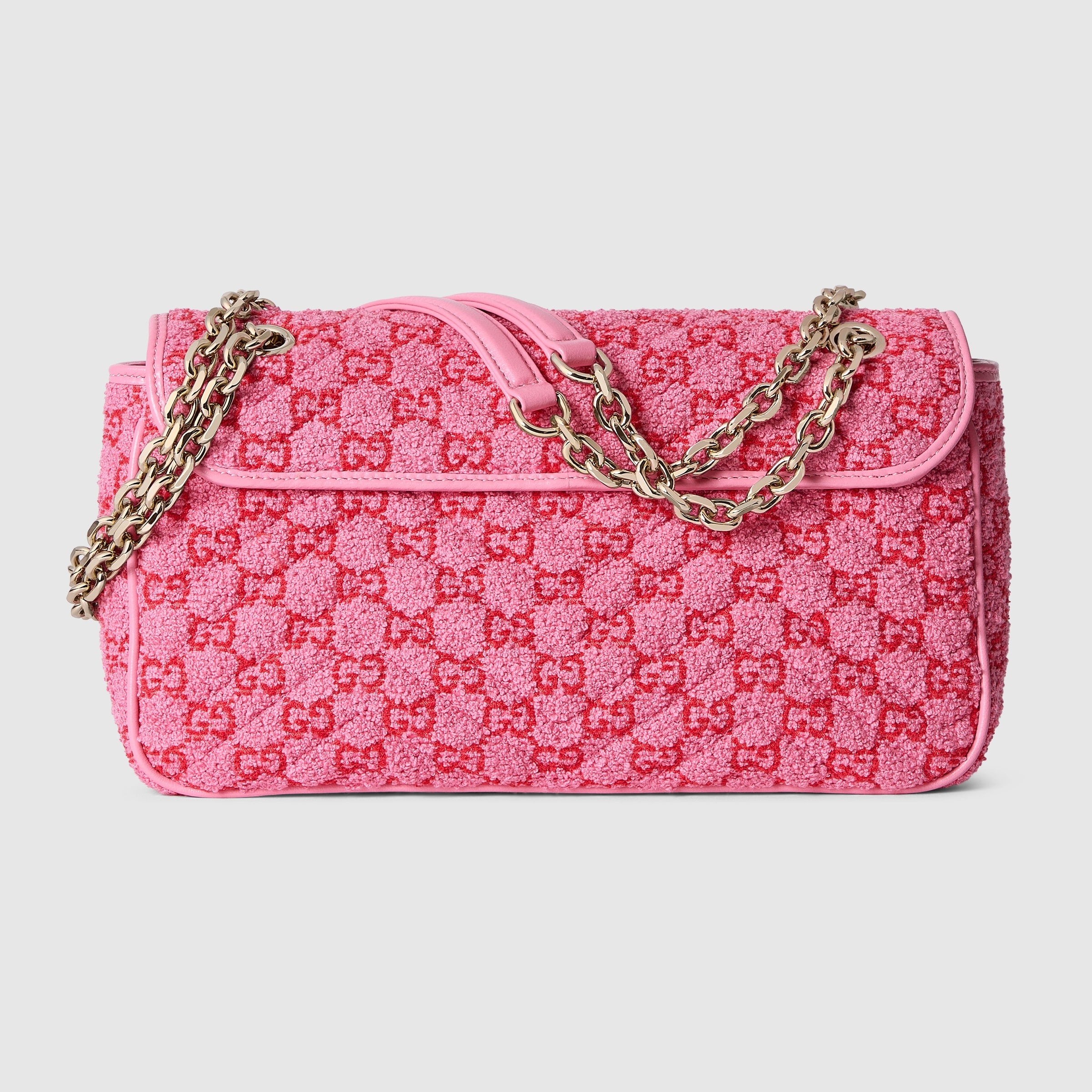 GG Marmont medium shoulder bag - 7