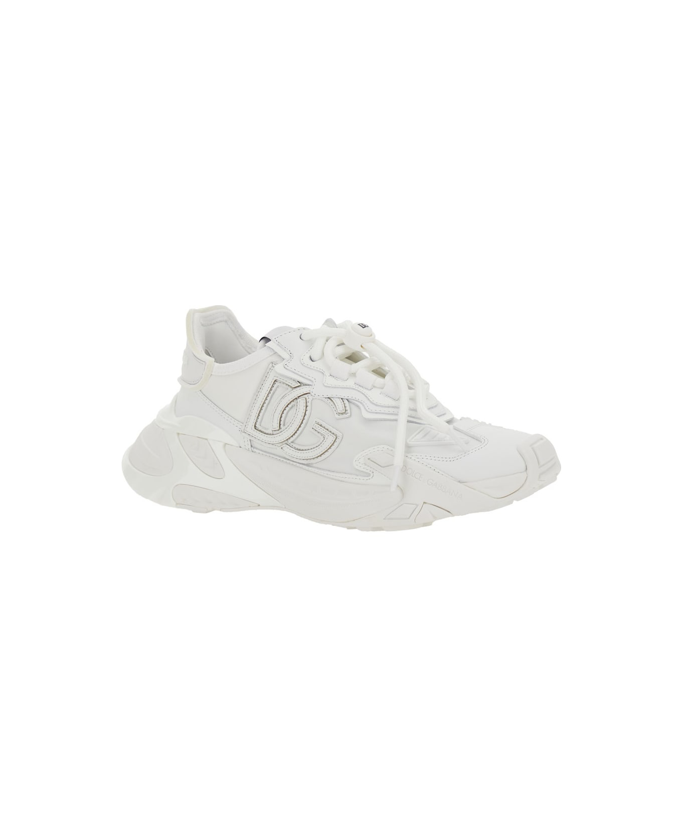 Day Faster Sneakers - 2