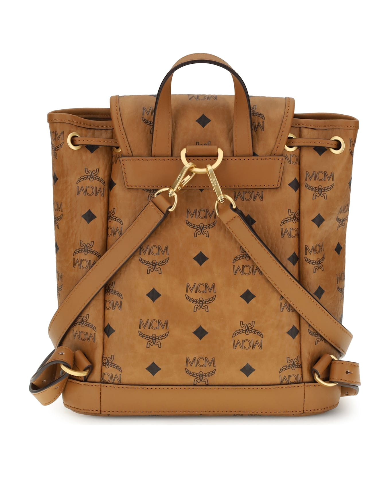 Mini Aren Backpack - 2