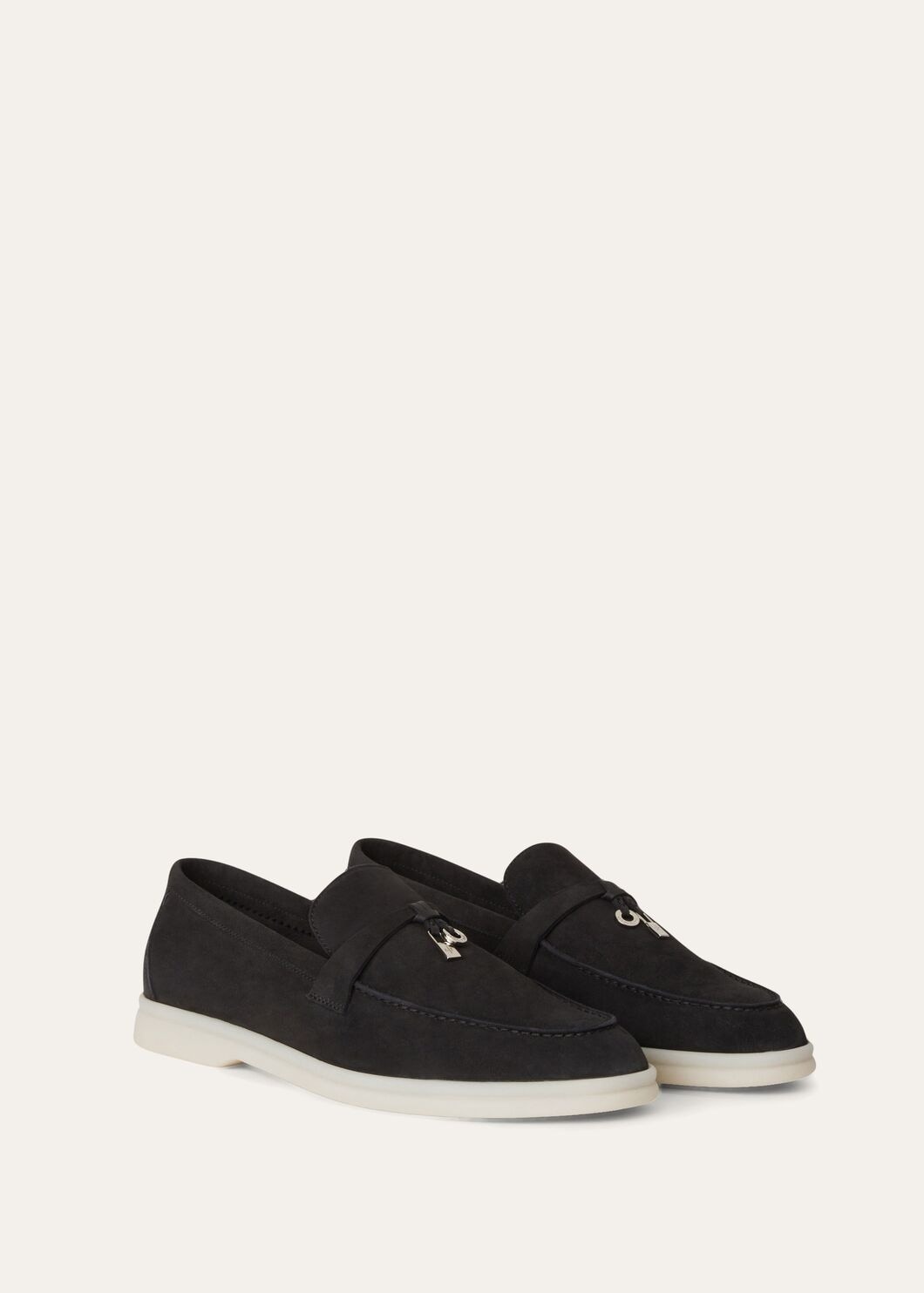 Summer Charms Walk Loafers - 3