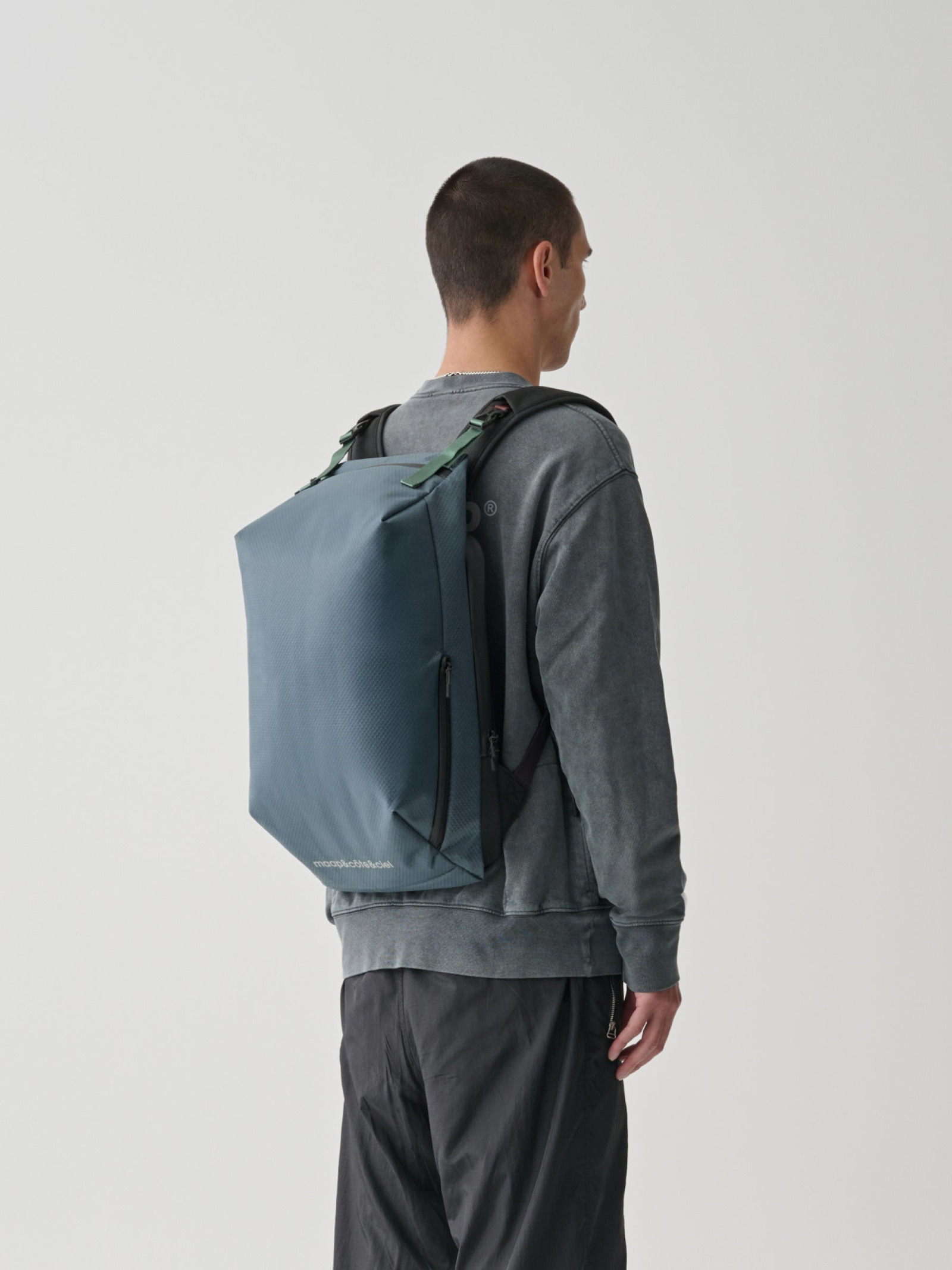 maap&côte&ciel Saru Backpack - 2