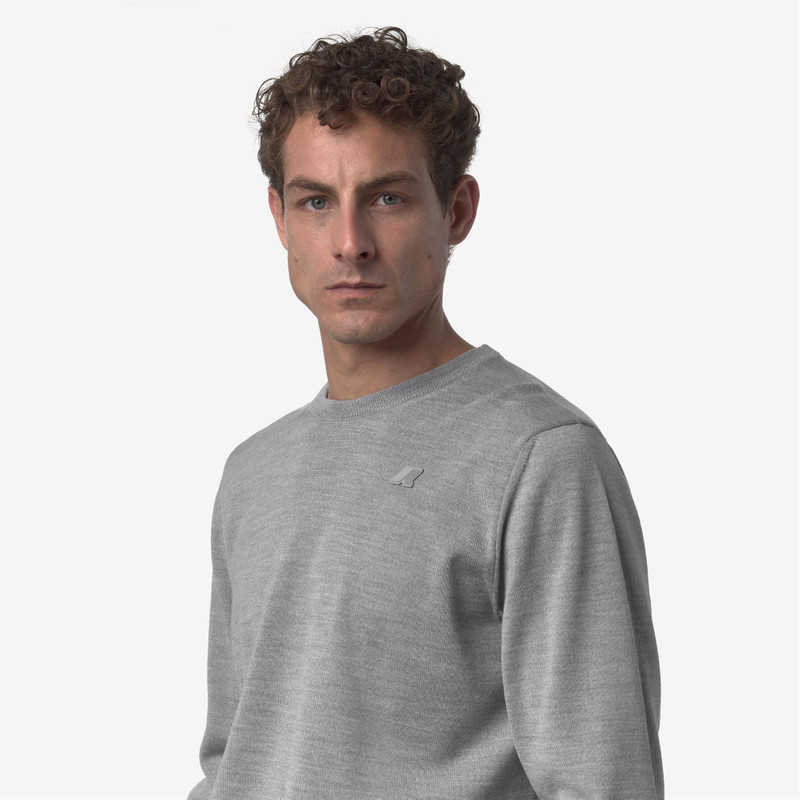 K-WAY SEBASTIEN MERINO outlook