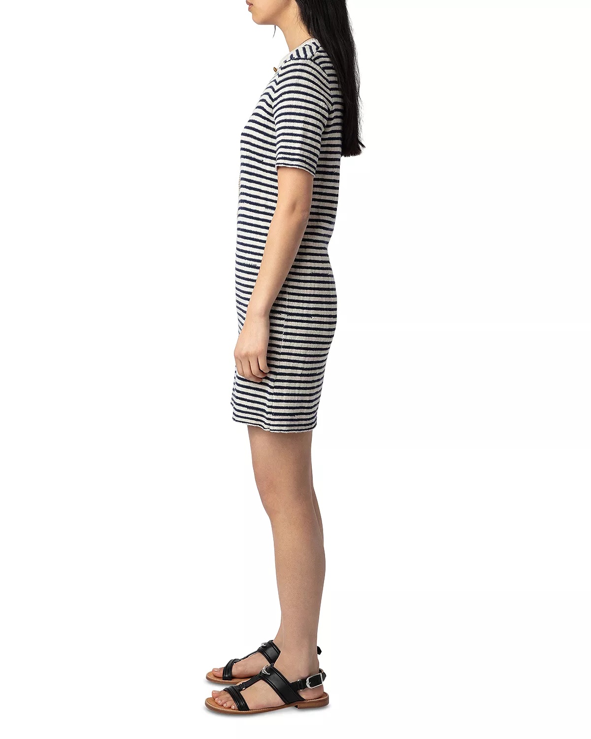 Tahoe Co Dress - 4