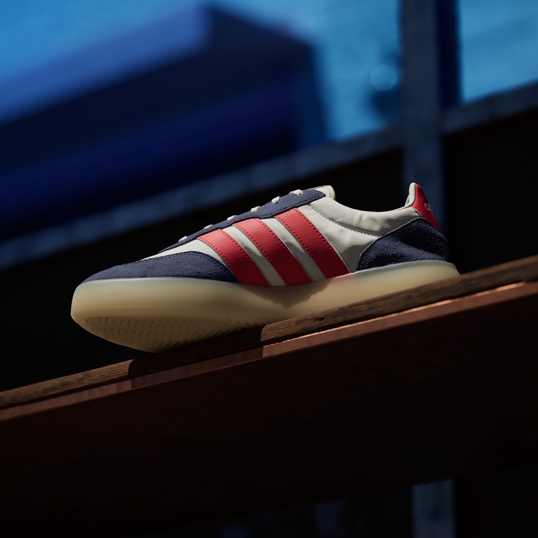 Barreda Decode Shoes - 6