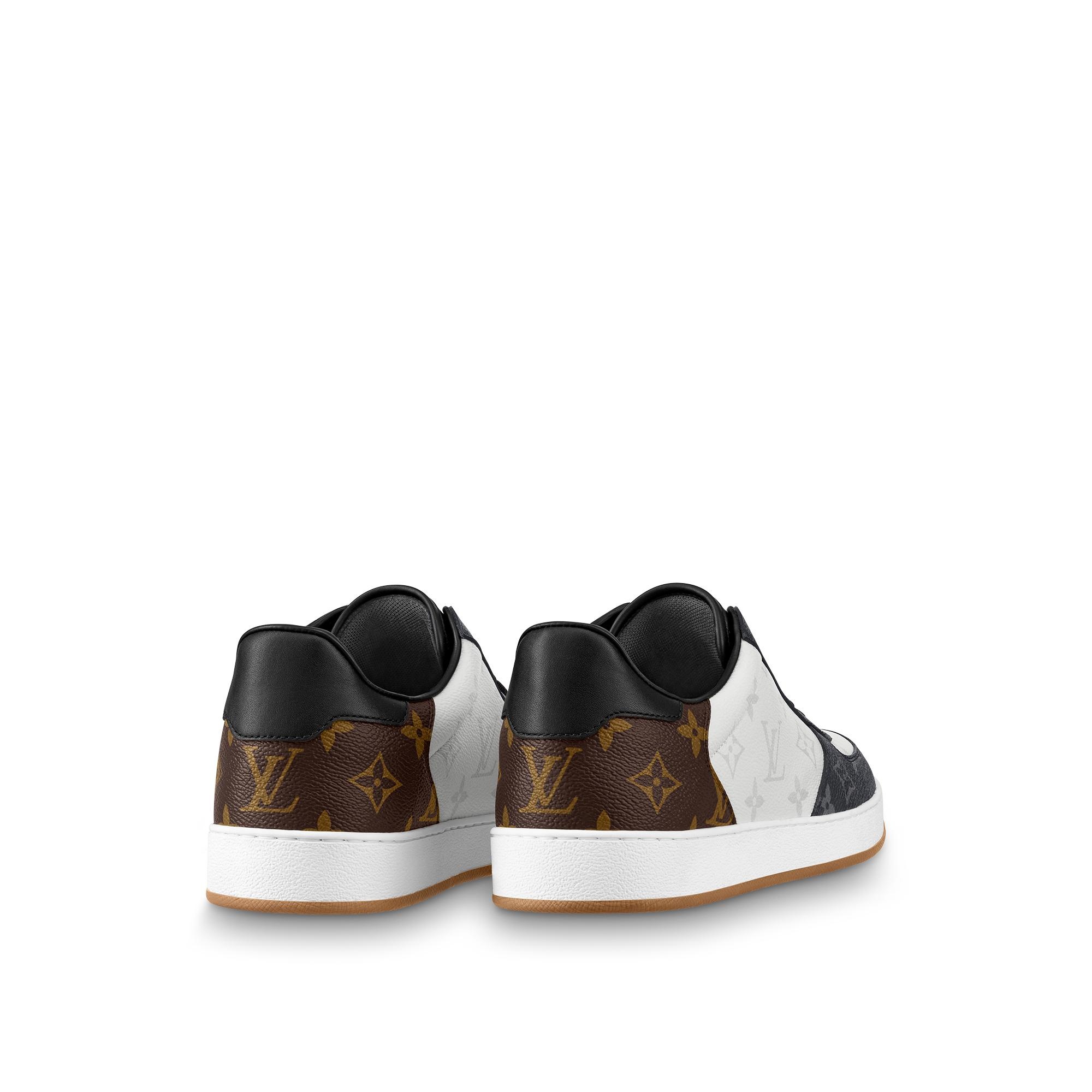 Rivoli Sneaker - 5