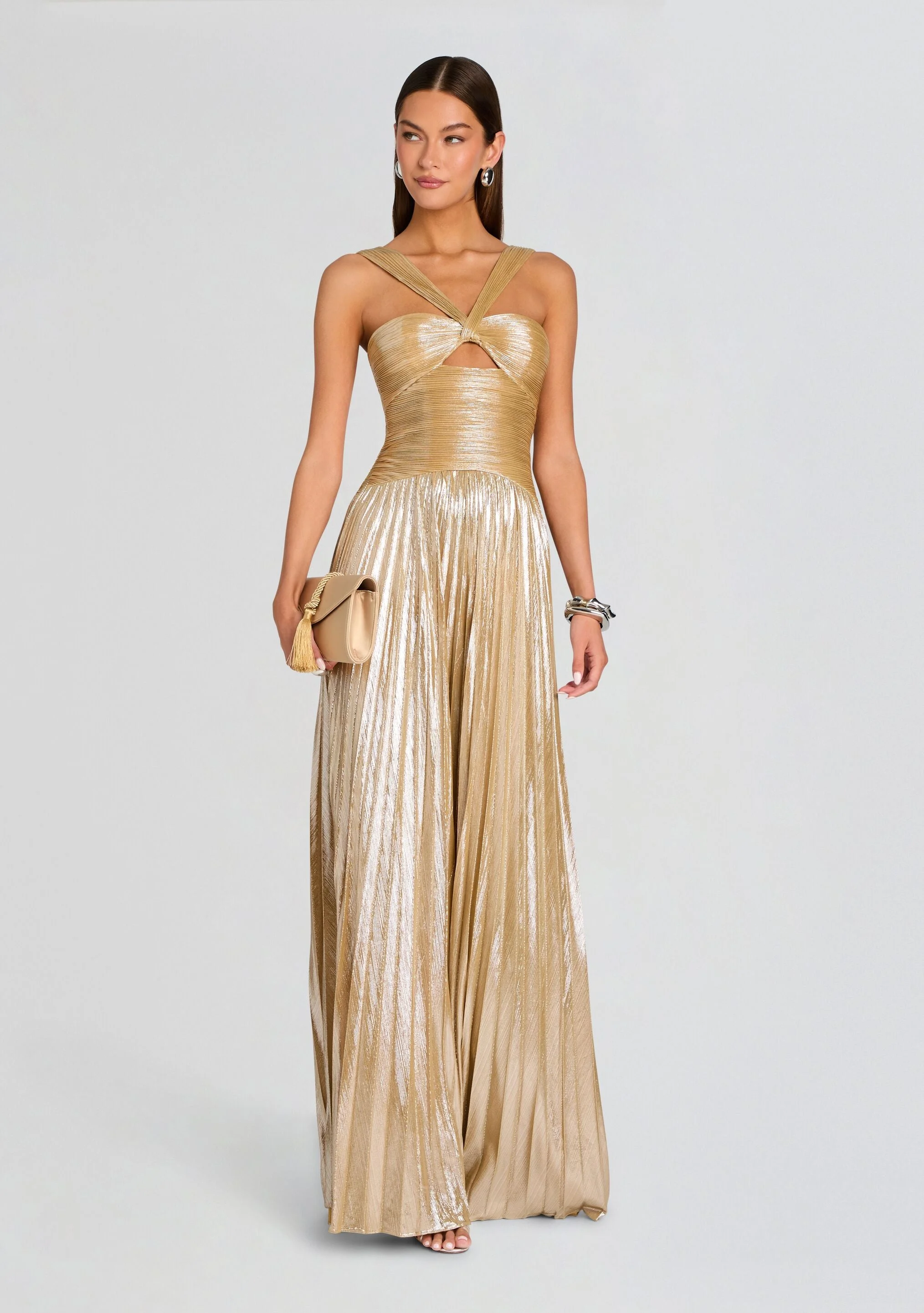 SOLACE DRESS - 1