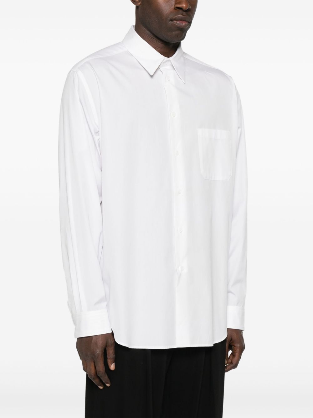 cotton shirt - 3