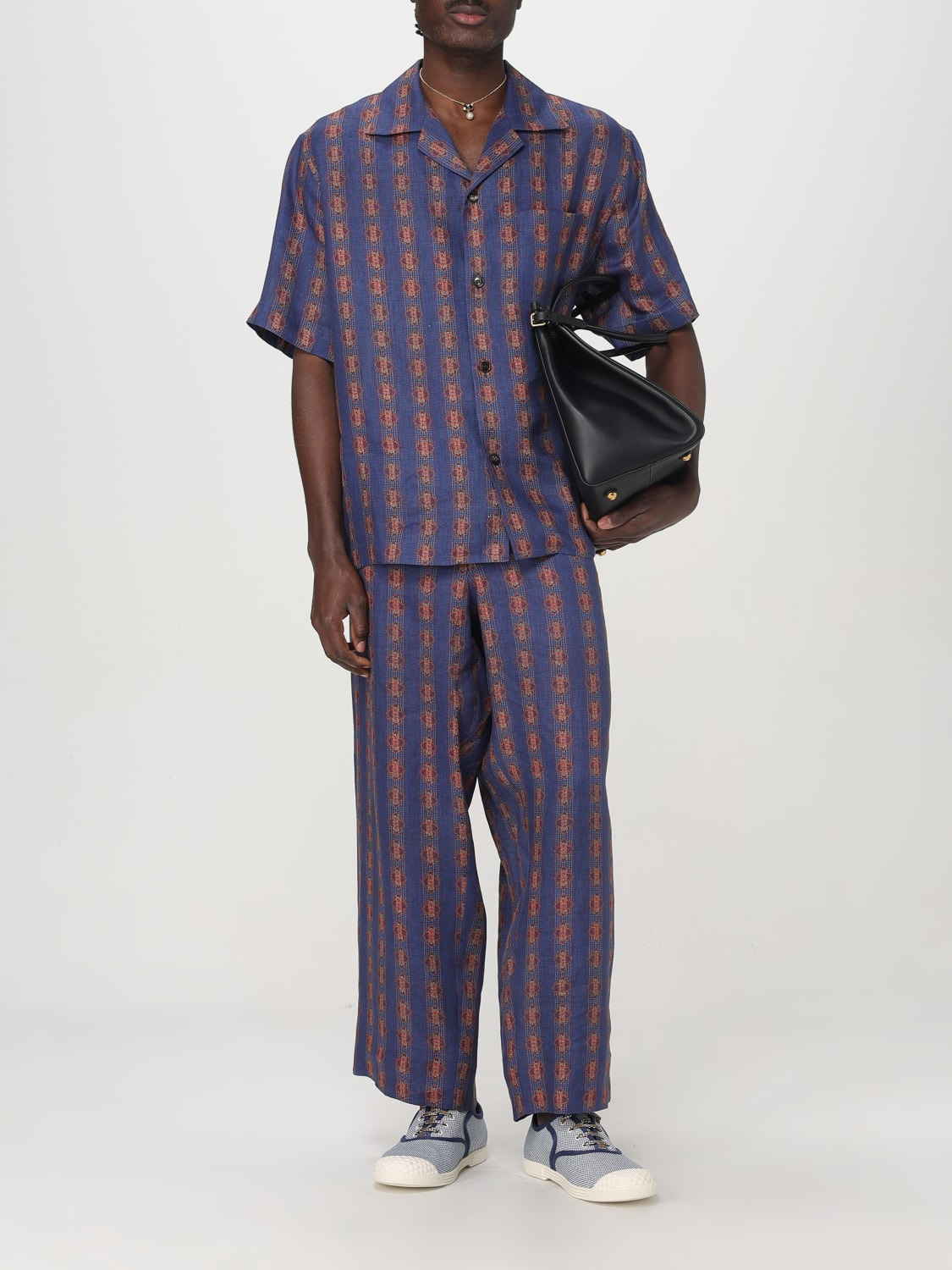 Shirt men Valentino - 2