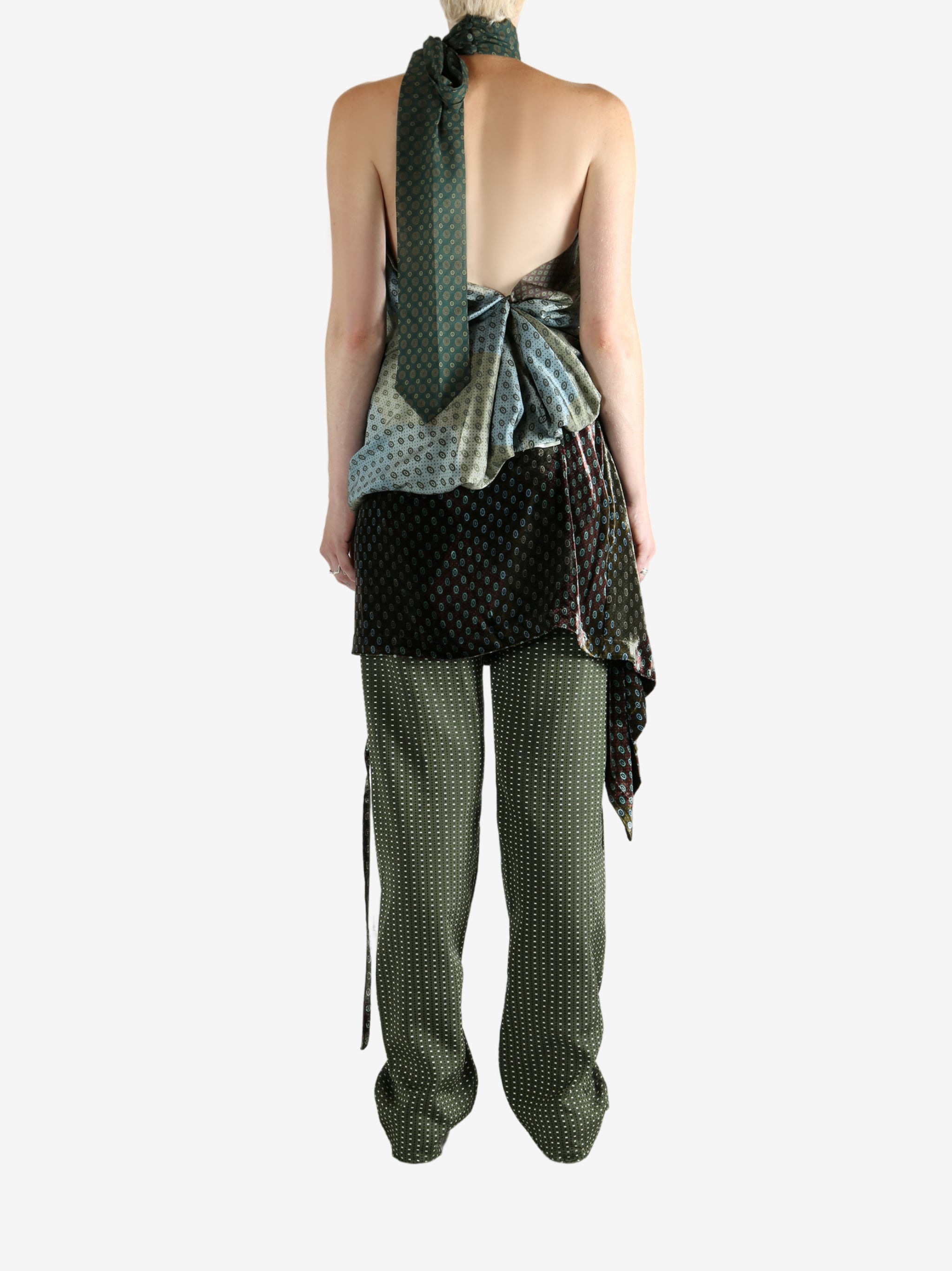 DRIES VAN NOTEN - Women Cevira Top - 3