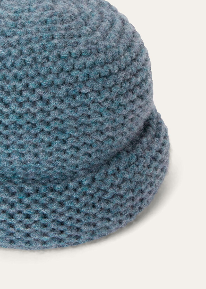 Ashi Beanie Hat 3