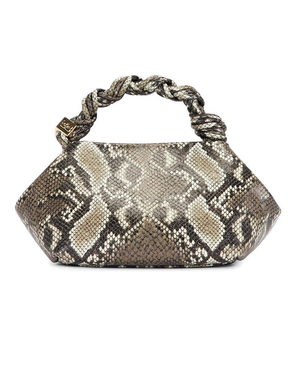 Small Bou Snake Bag - 4