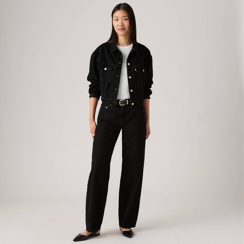 Levi's BAGGY DAD WOMEN'S JEANS outlook