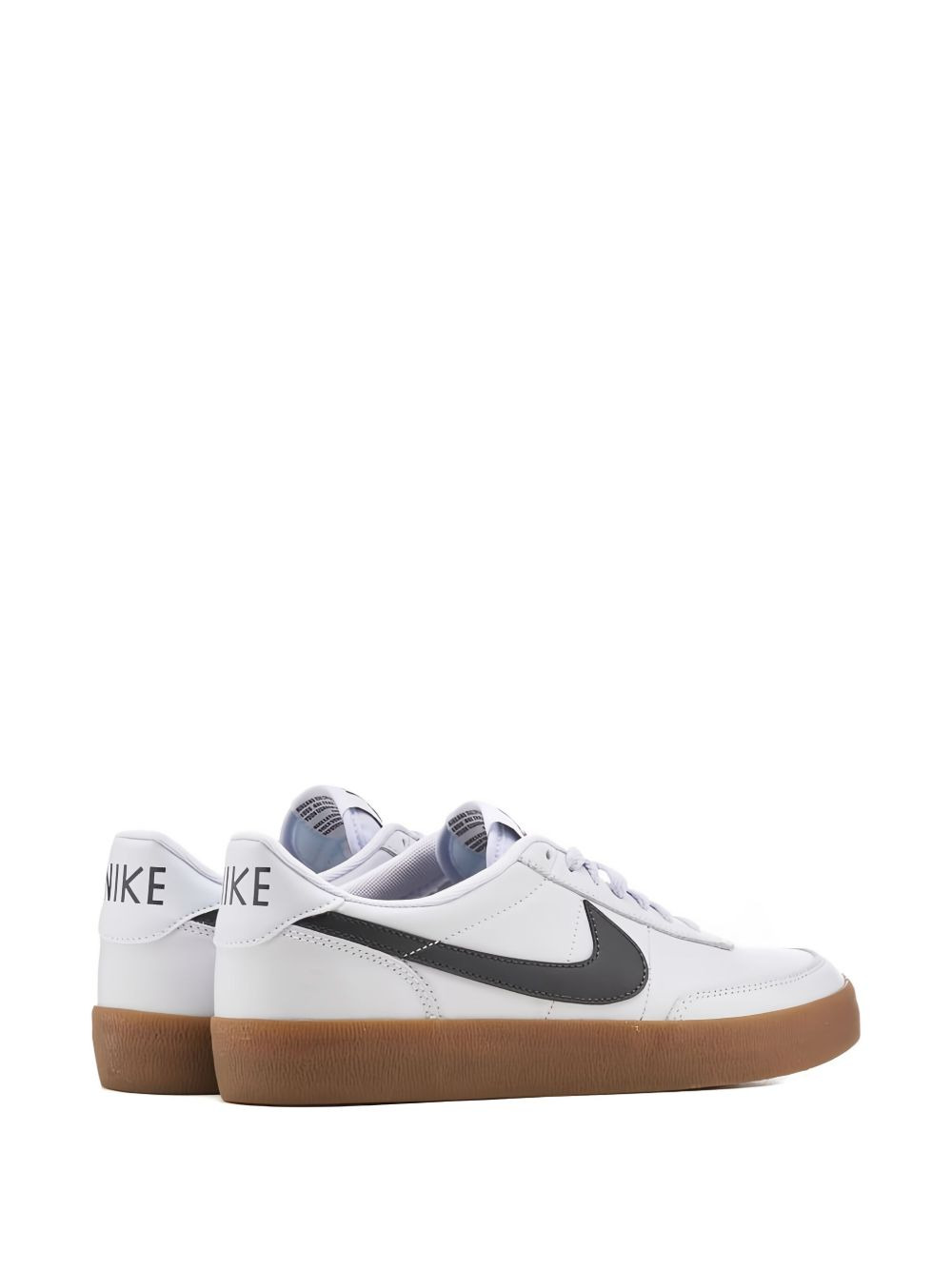 Blazer Mid sneakers - 4