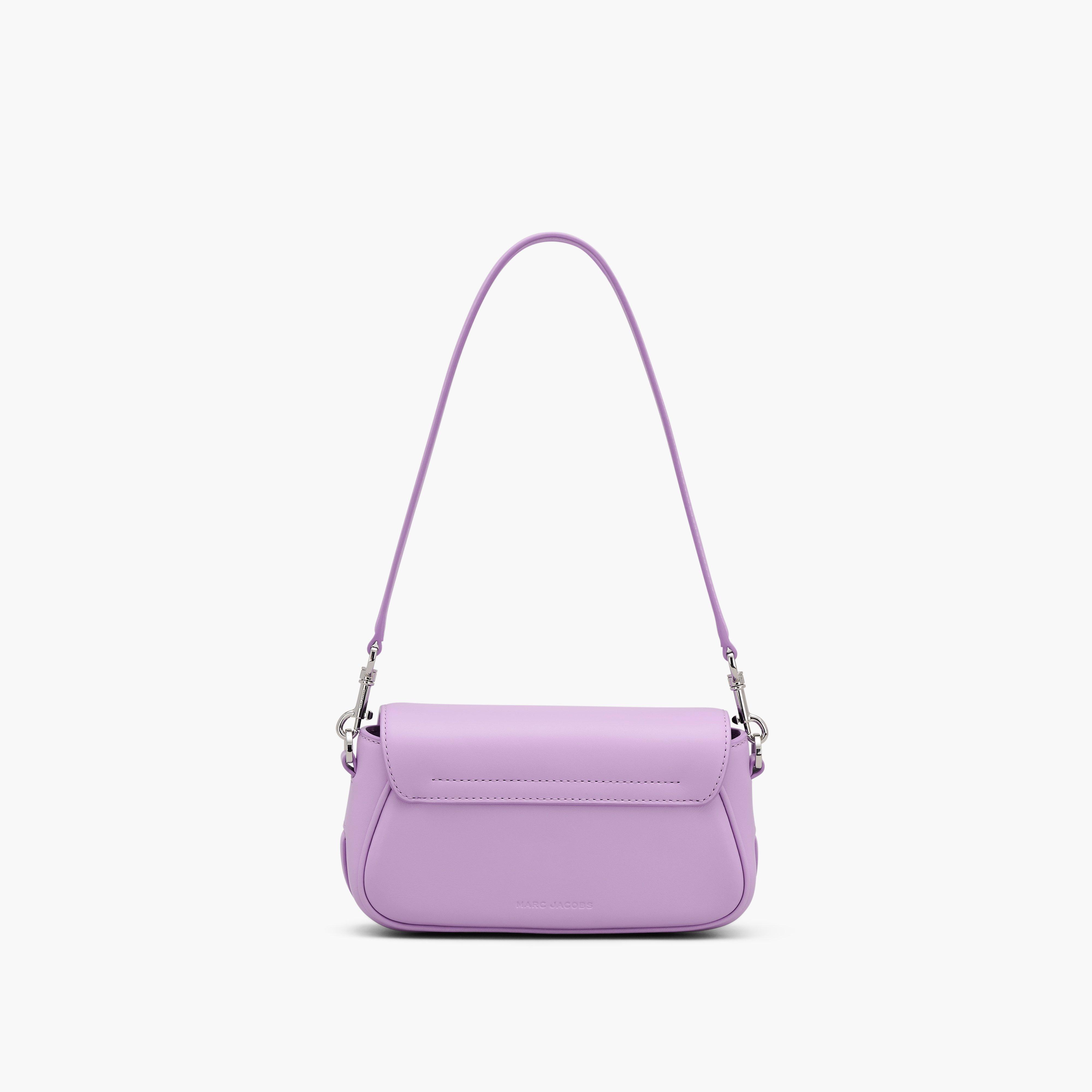 THE CLOVER SHOULDER BAG - 3