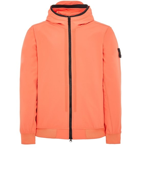 40427 LIGHT SOFT SHELL-R_e.dye® TECHNOLOGY ORANGE - 1