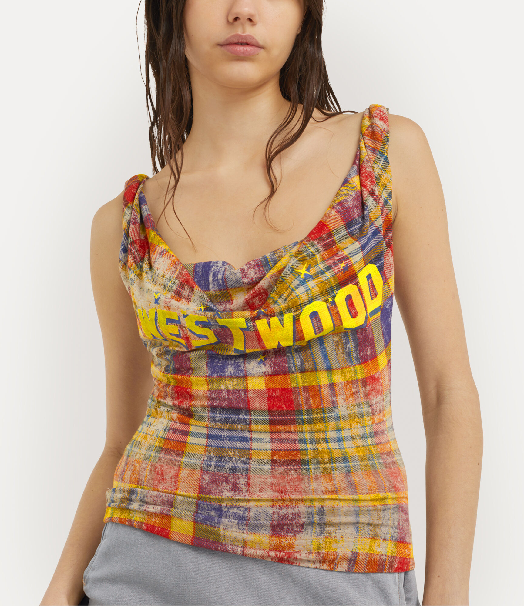 ANNA TOP - 4