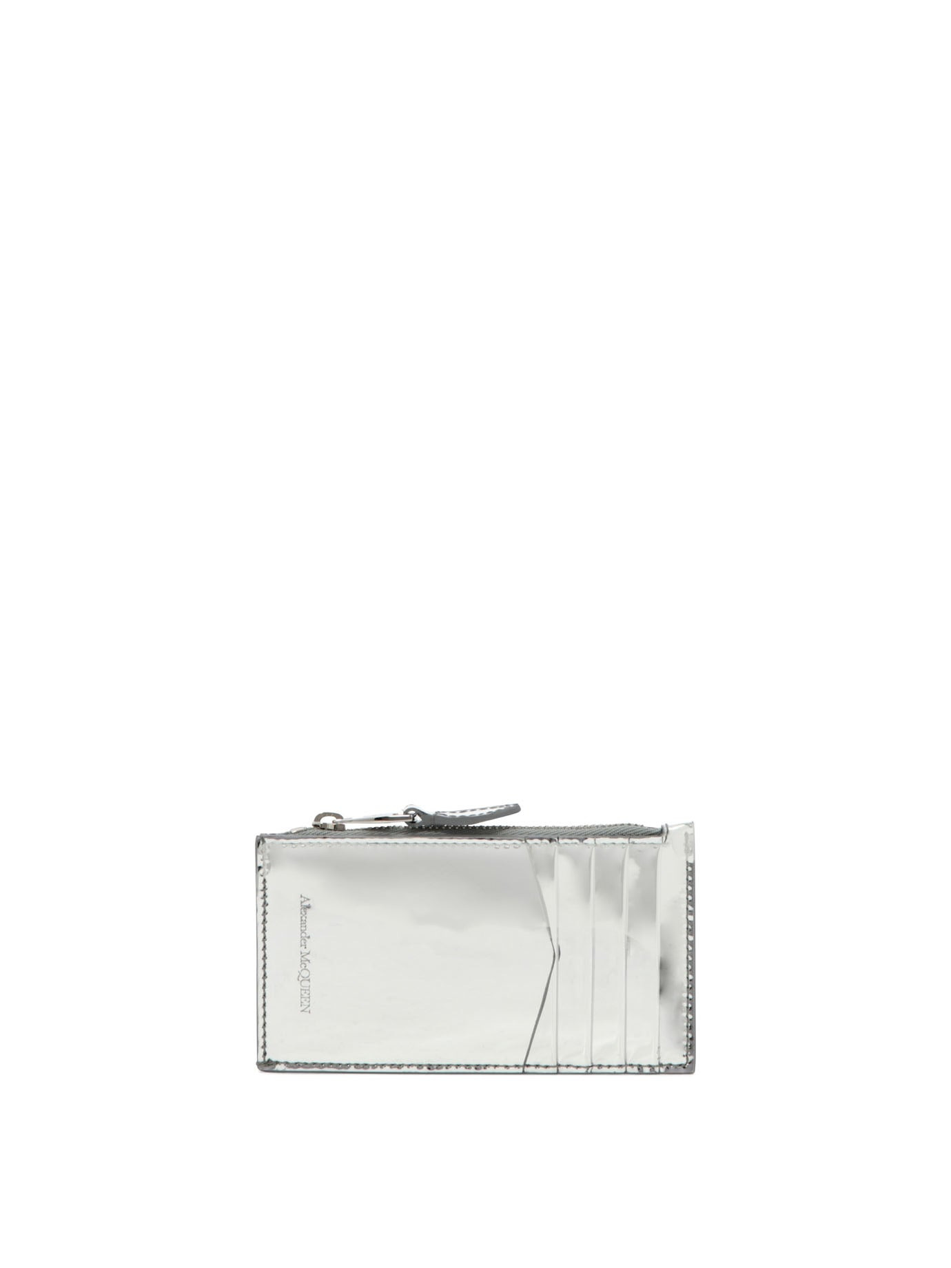 Alexander Mcqueen Wallets & Card Holders - 3
