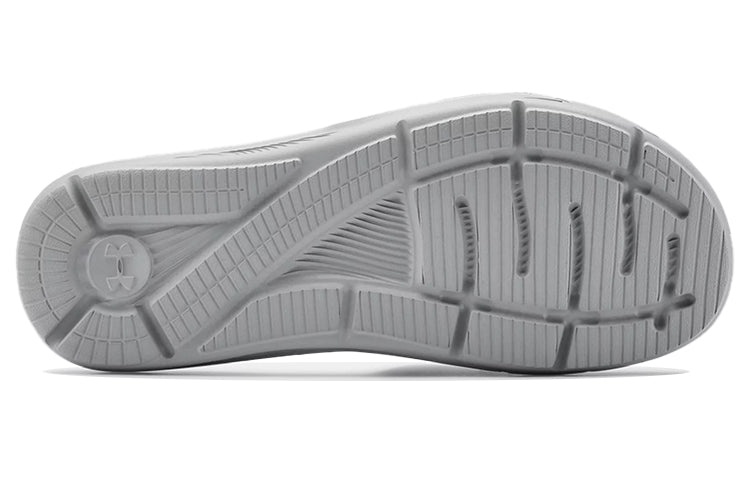 Under Armour Ignite VI Slide 'Black Steel' 3022711-002 - 6