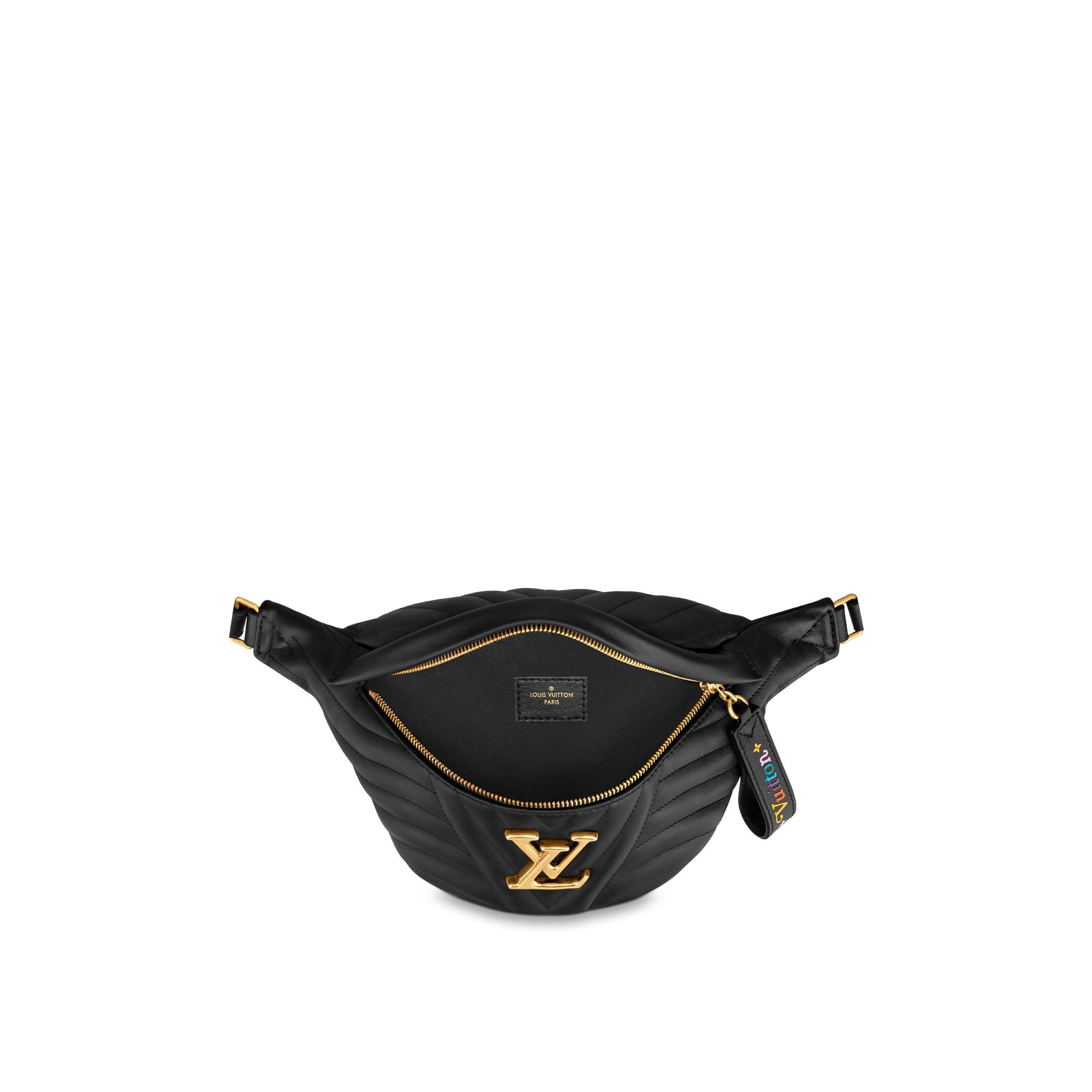 Louis Vuitton New Wave Bumbag - 4