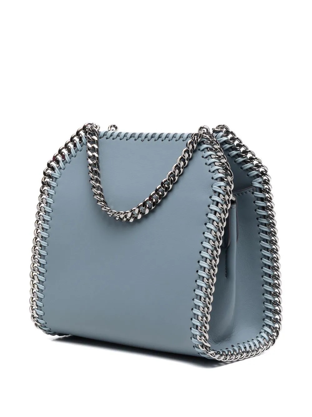 small New Square Falabella shoulder bag - 3