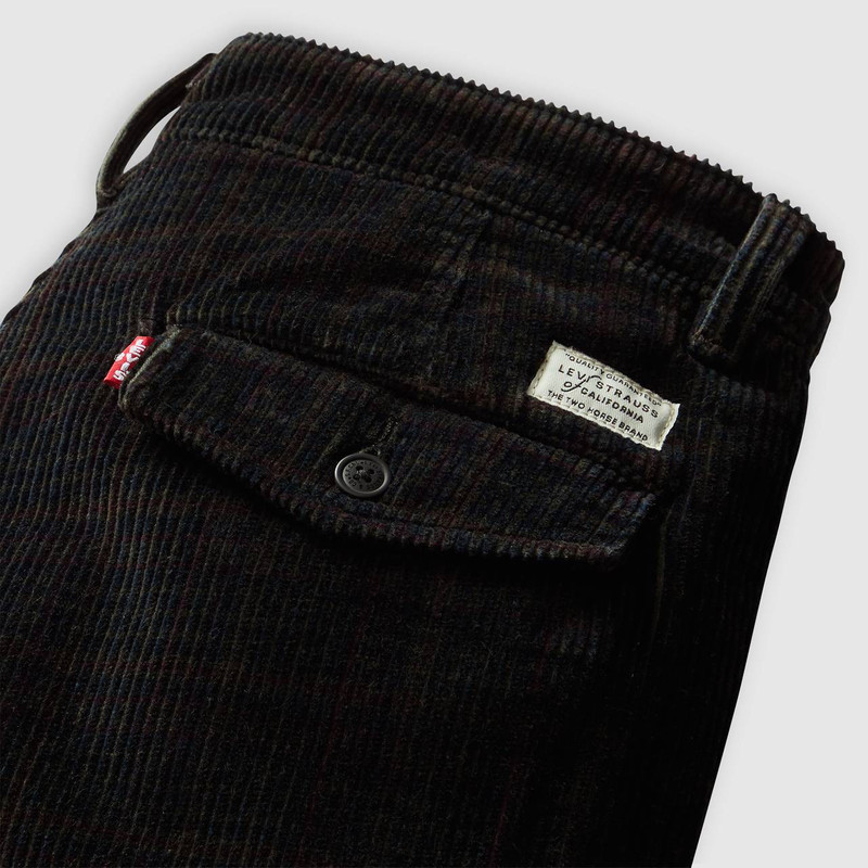 XX CHINO AUTHENTIC RELAXED MEN'S PANTS 7