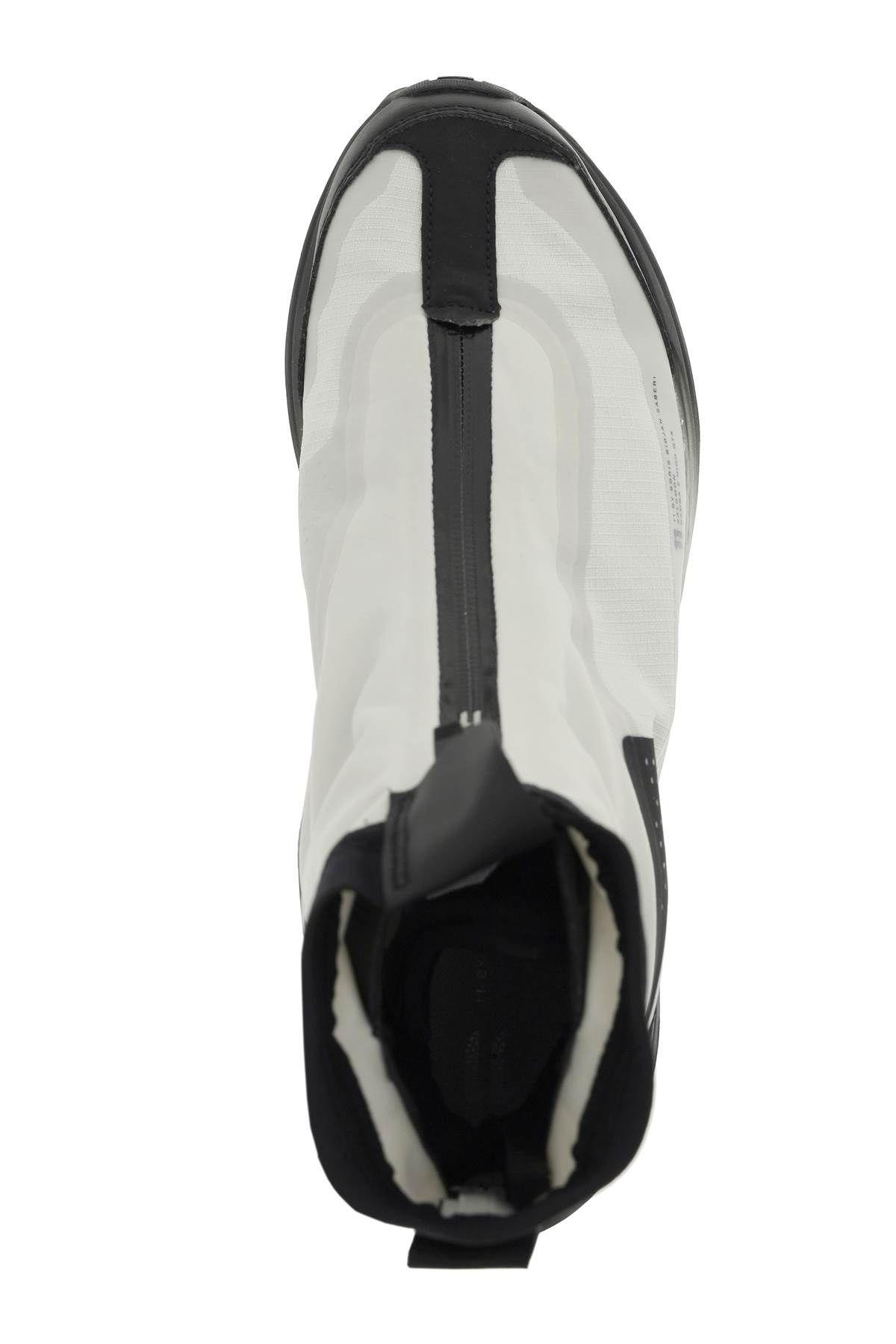 'BAMBA 2 HIGH' SNEAKERS BORIS BIDJAN SABERI - 3