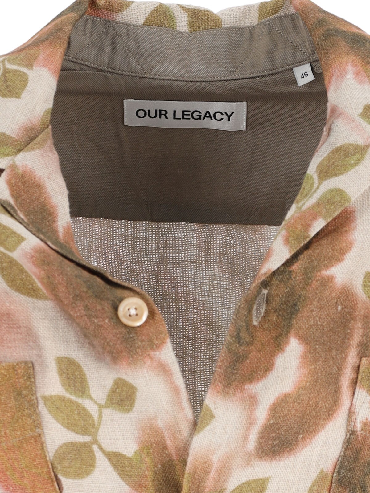 'HEUSEN' SHIRT - 3