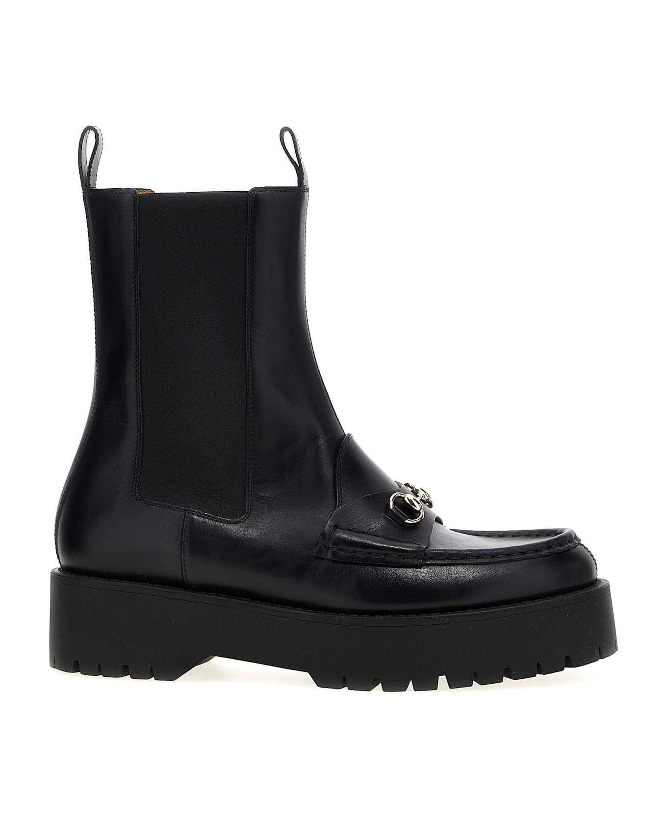 'morsetto' Ankle Boots - 1
