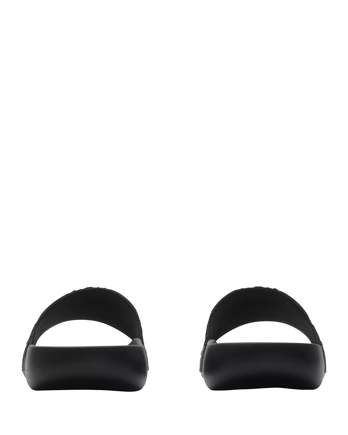 Men's Equestrian Knight Sandals - 6