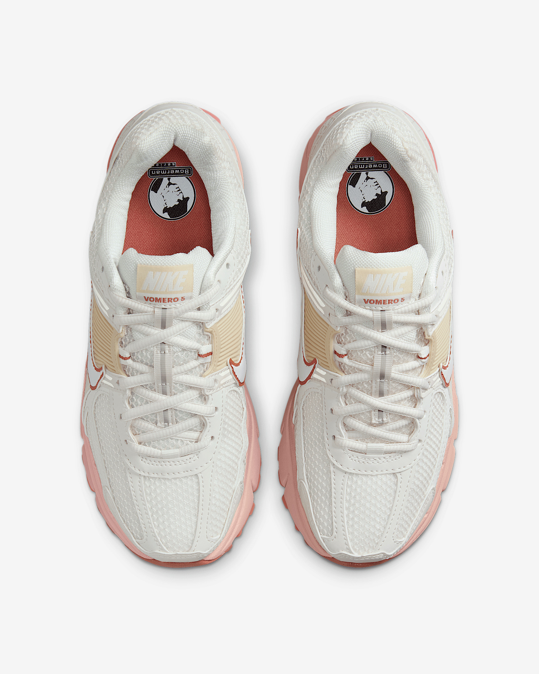 Nike Zoom Vomero 5 Women's Shoes - 4