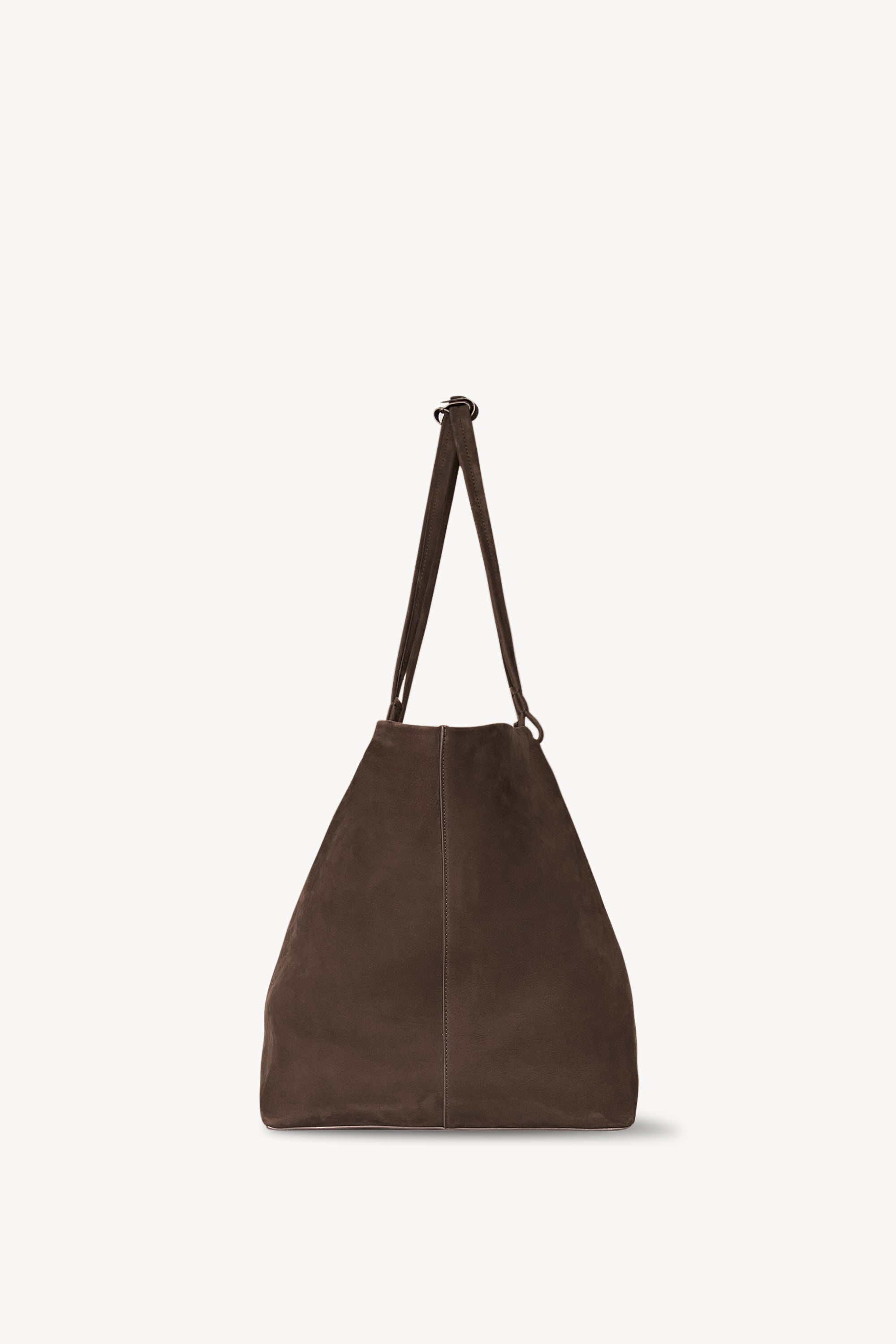 XL Park Tote in Nubuck - 3