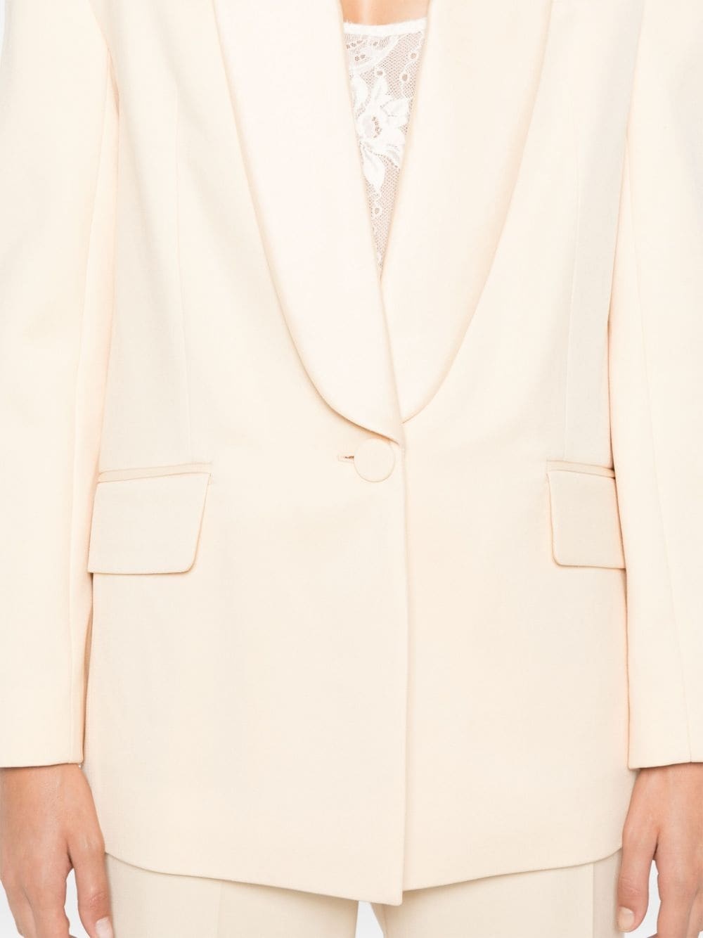 Illustration blazer - 5