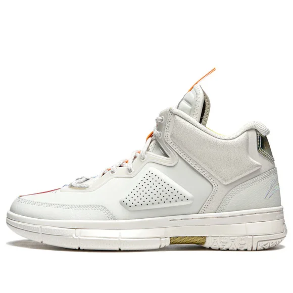Li-Ning Way of Wade 1 'Birthday' ABAT135-16 - 1