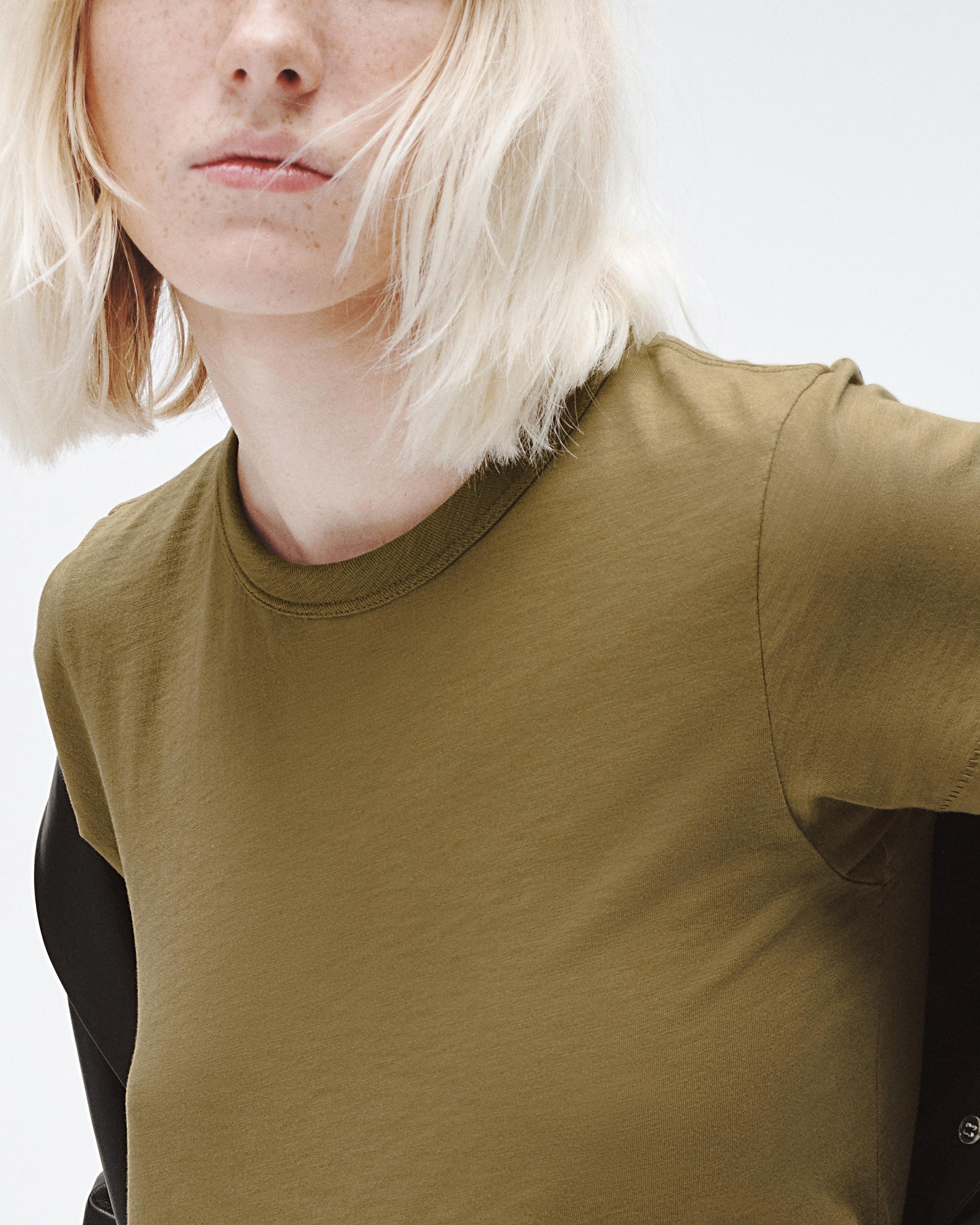 The Slub Tee - 6