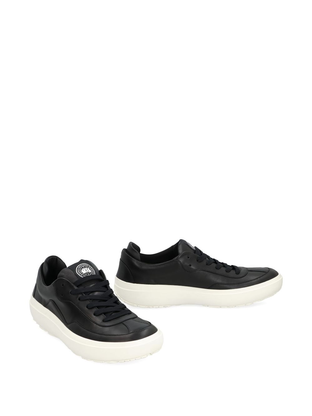 Ossington low-top sneakers - 2
