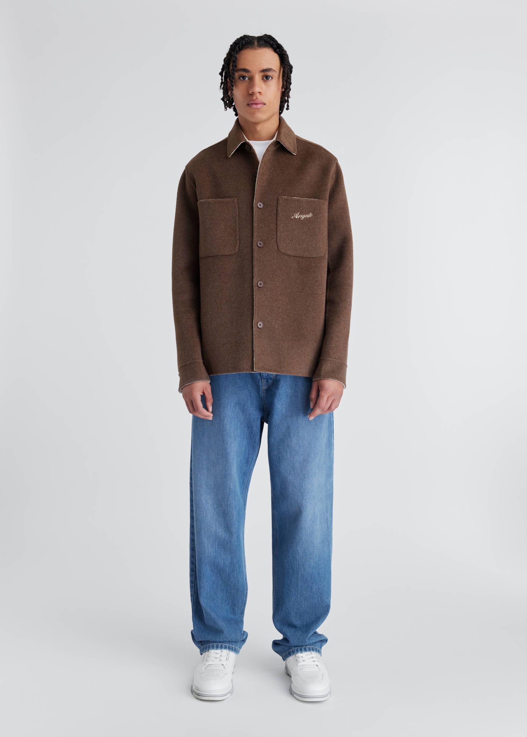 Index Overshirt - 4