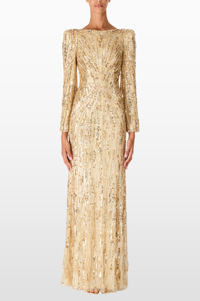 JENNY PACKHAM Avalon outlook