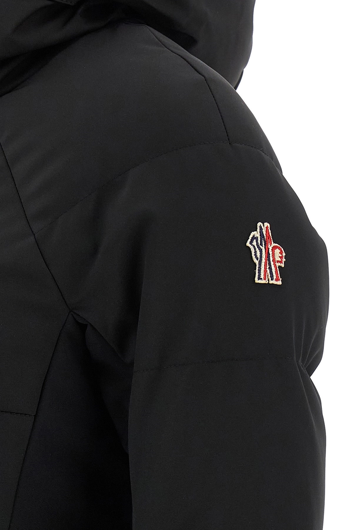 'Guyane' down jacket - 7