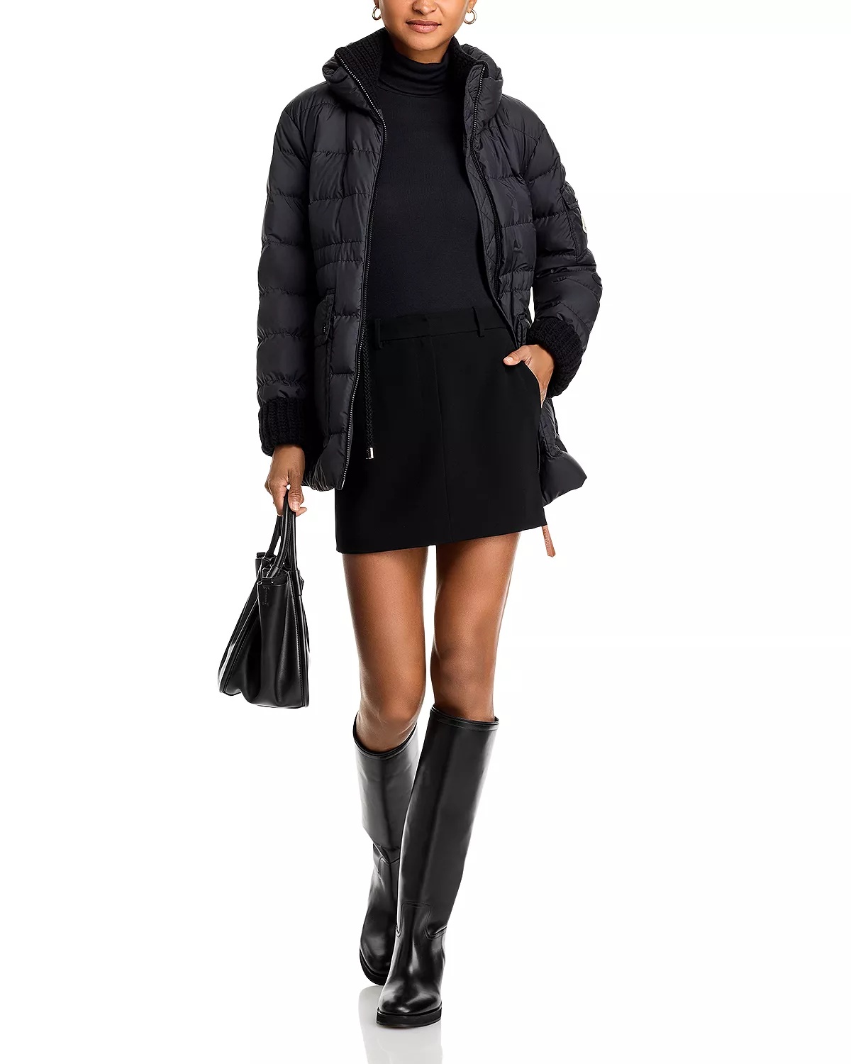 Baux Coat - 2