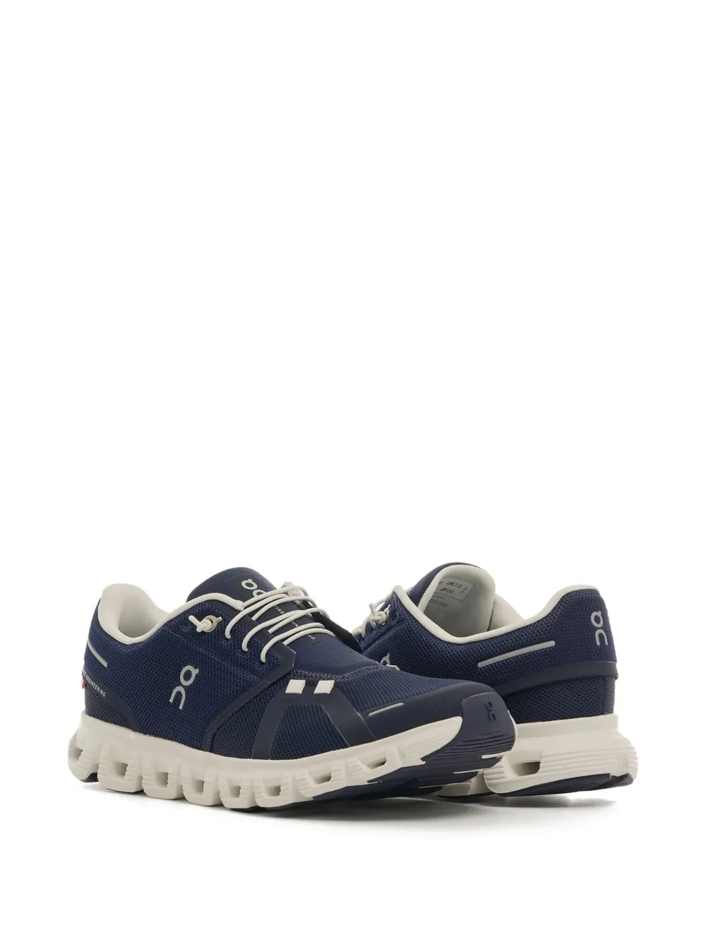 ON RUNNING - Men Cloud 6 Sneakers - 2