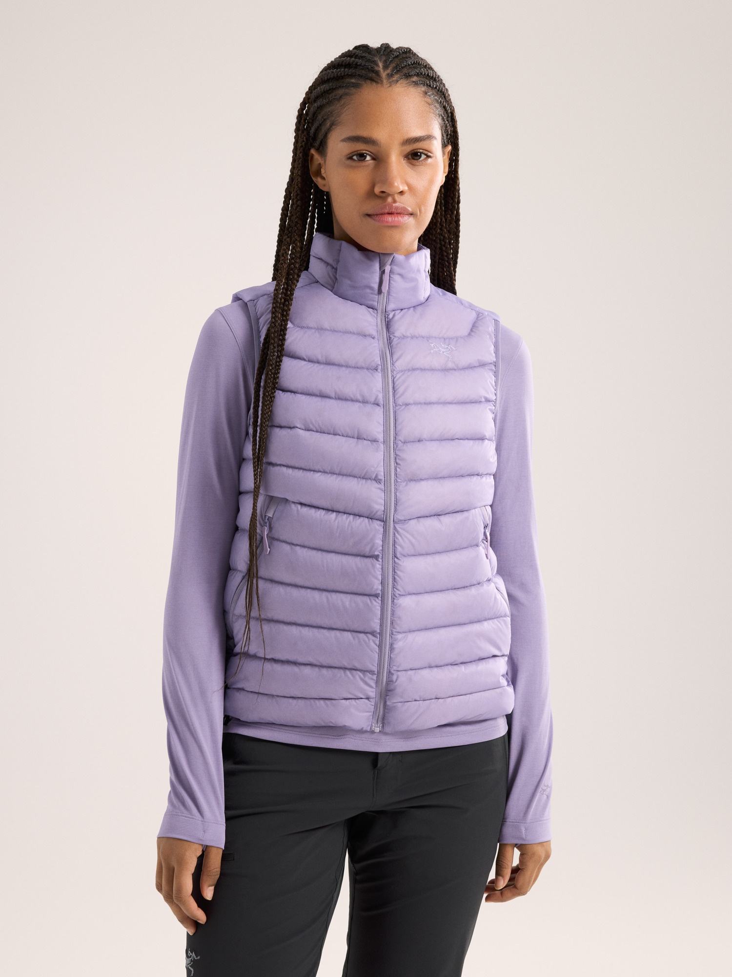 Cerium Vest - 2