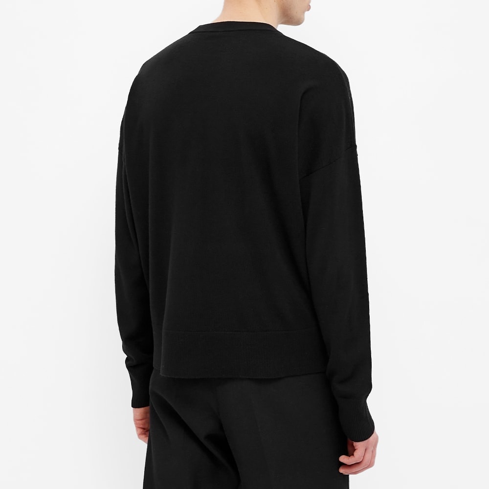 JW Anderson Anchor Crew Knit - 5