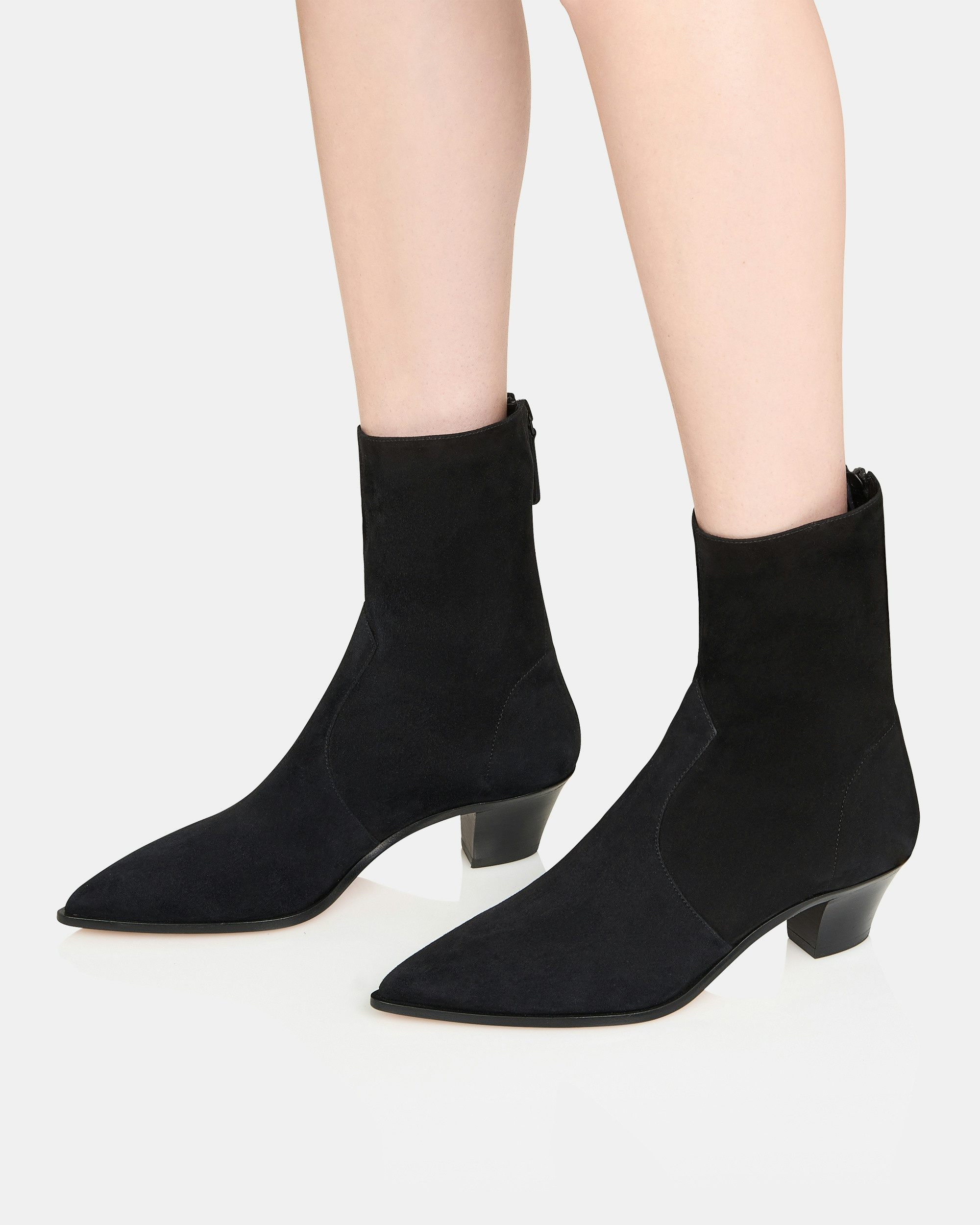 Brunswick Bootie 45 - 5