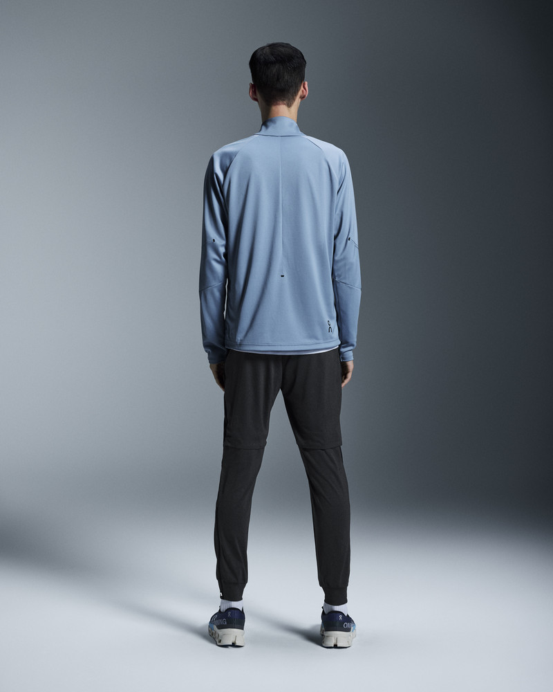 On Climate Shirt outlook