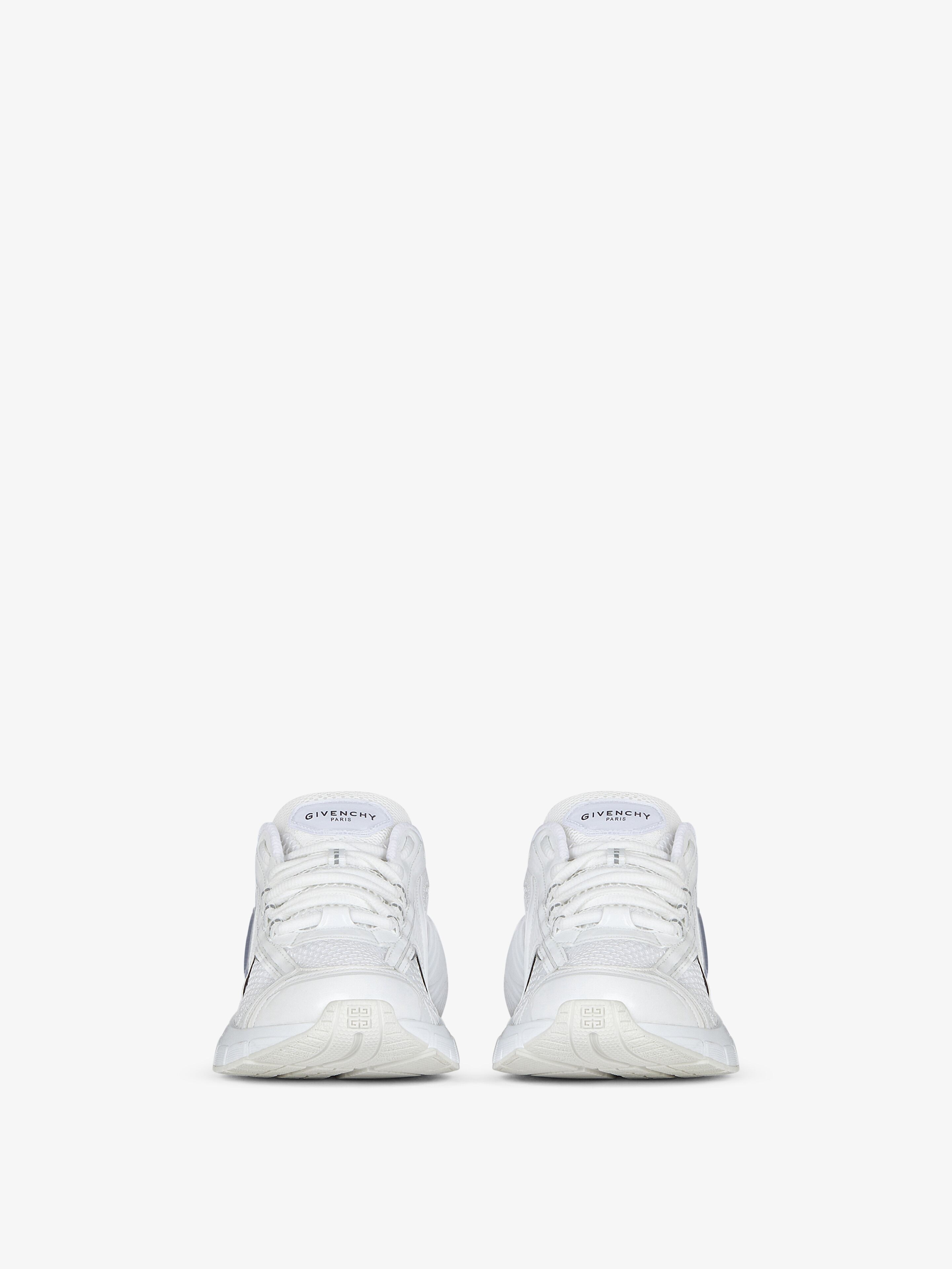 TK-MX RUNNER SNEAKERS IN MESH - 2