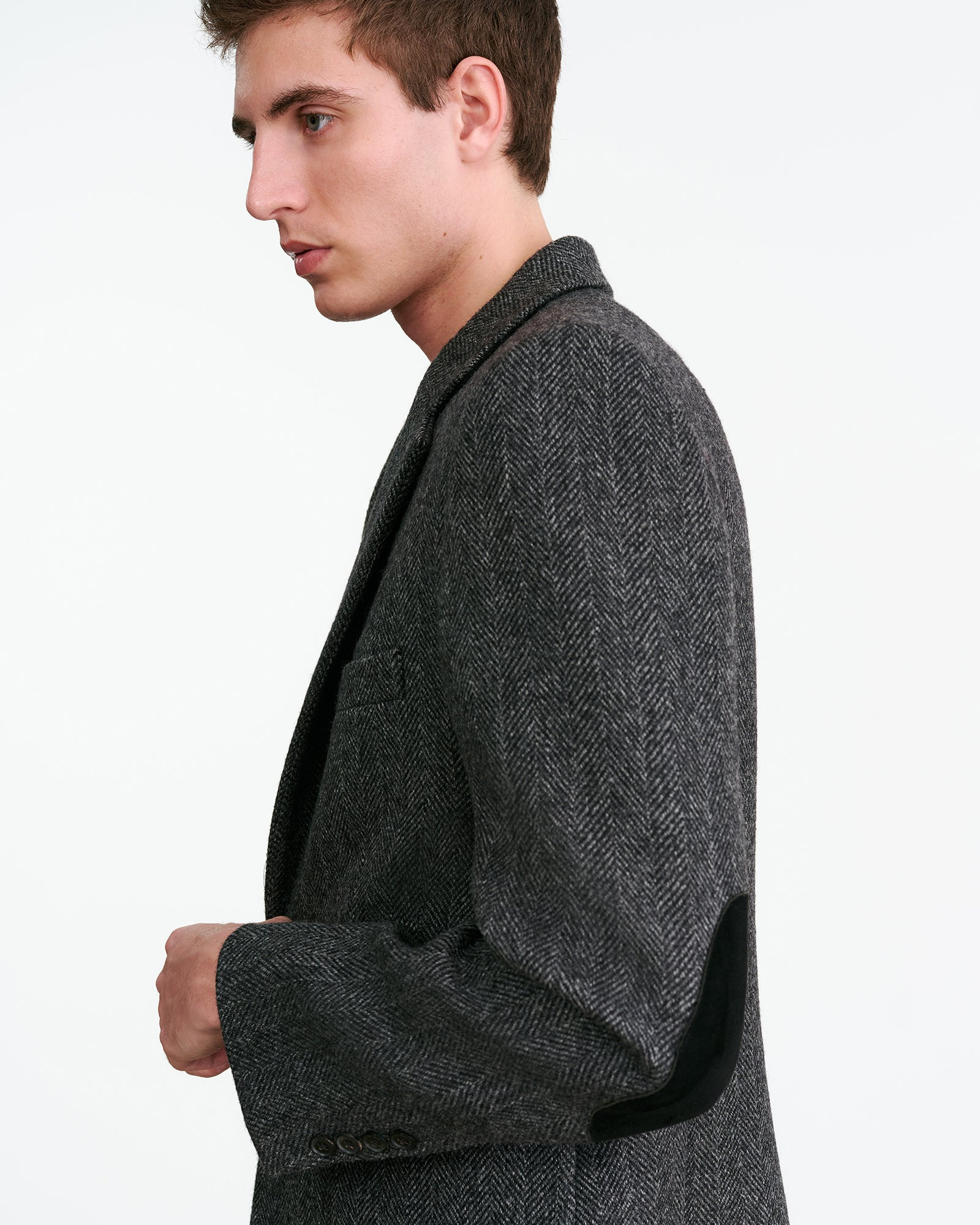 ROY BLAZER - 3