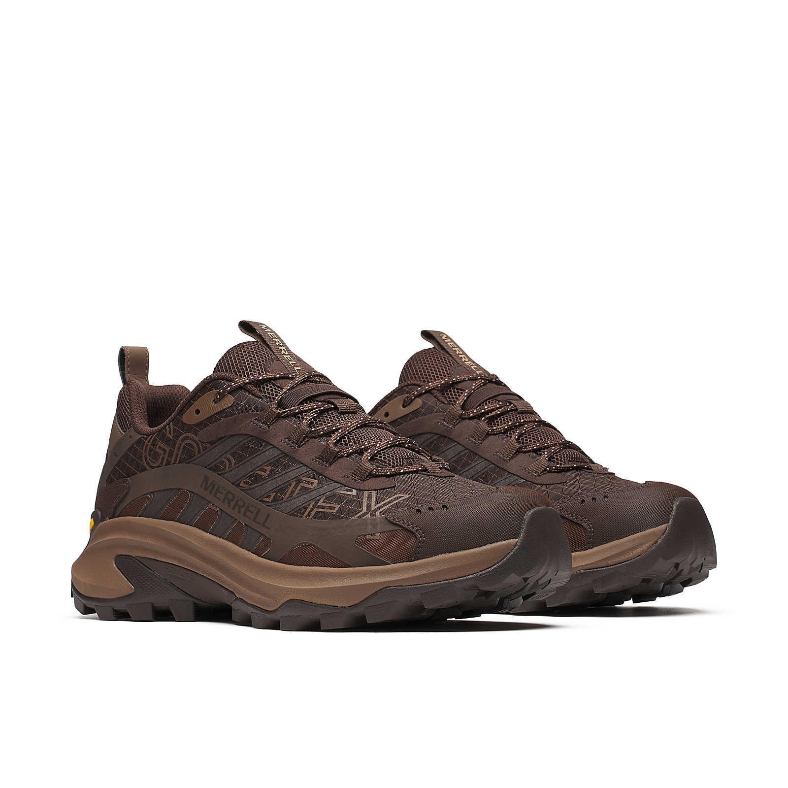 Men's Moab Speed 2 GORE-TEX® BL 1TRL - 2